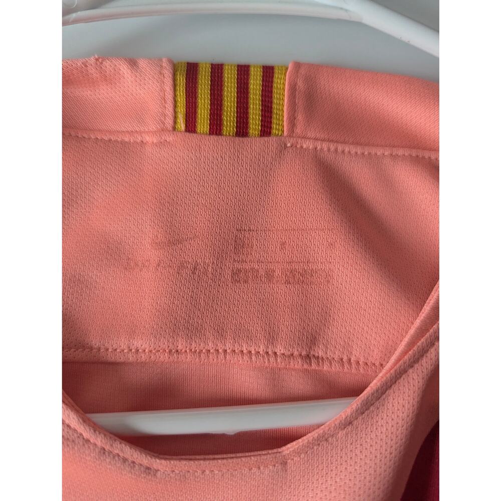 FC Barcelona 2018–19 Third Lionel Messi Jersey – Men’s Large - Picture 5 of 7